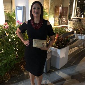 Meet your Posher, Megan